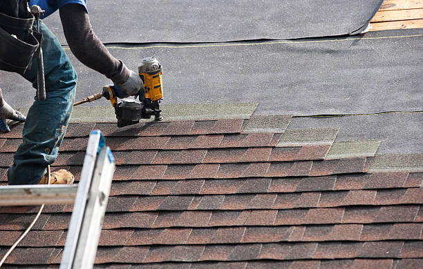 Licensed Gutter Installation service in Rahway, NJ - Brentwood Metal Roofing